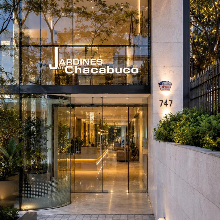 Deptos Chacabuco - Apartamento de 1 dormitorio - 8