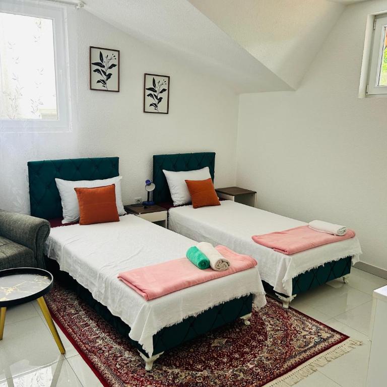 Vitae Sanctuary - Apartman sa 3 Spavaće Sobe - 6