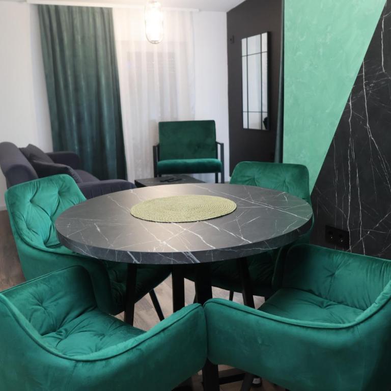 Apartments and Rooms Villa Majestic - Appartement 2 Chambres - Vue sur Rivière - 23