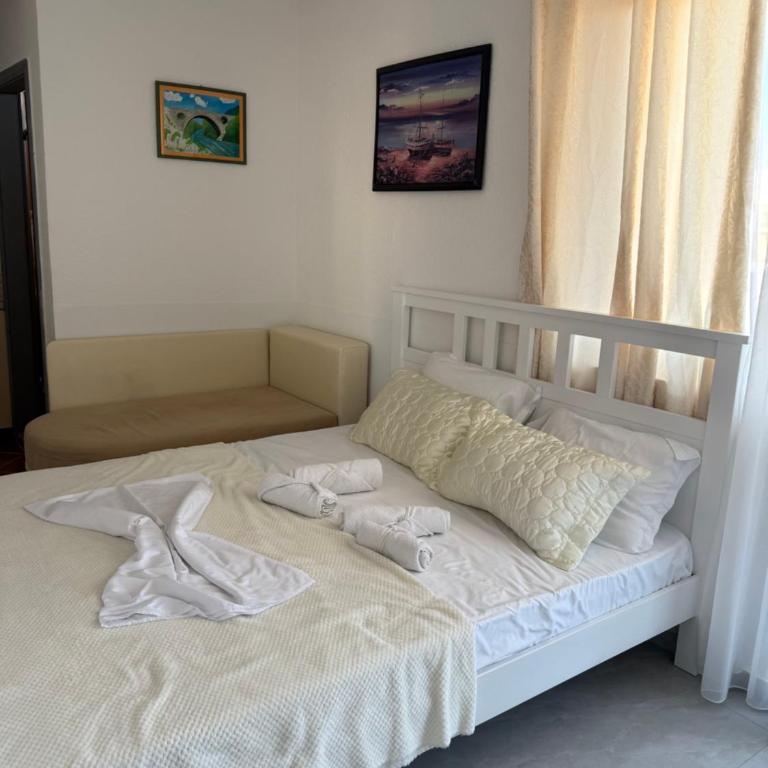 Apartments Monte - Apartman sa Pogledom na More - 17