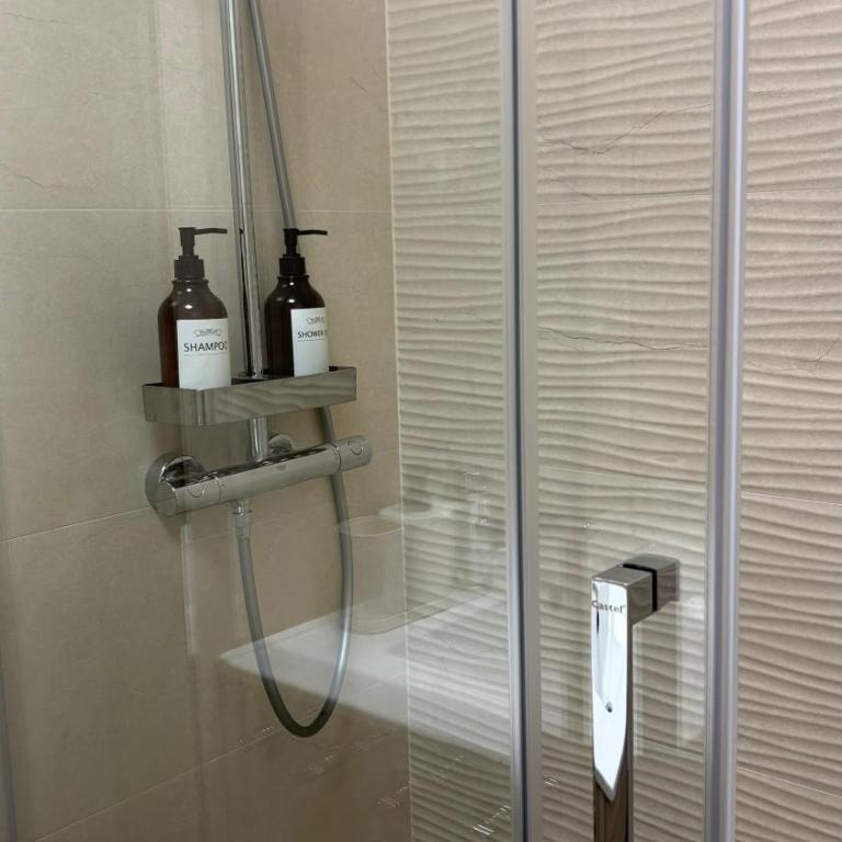 Apartamento Campo de Golf - Maison 1 Chambre - 46