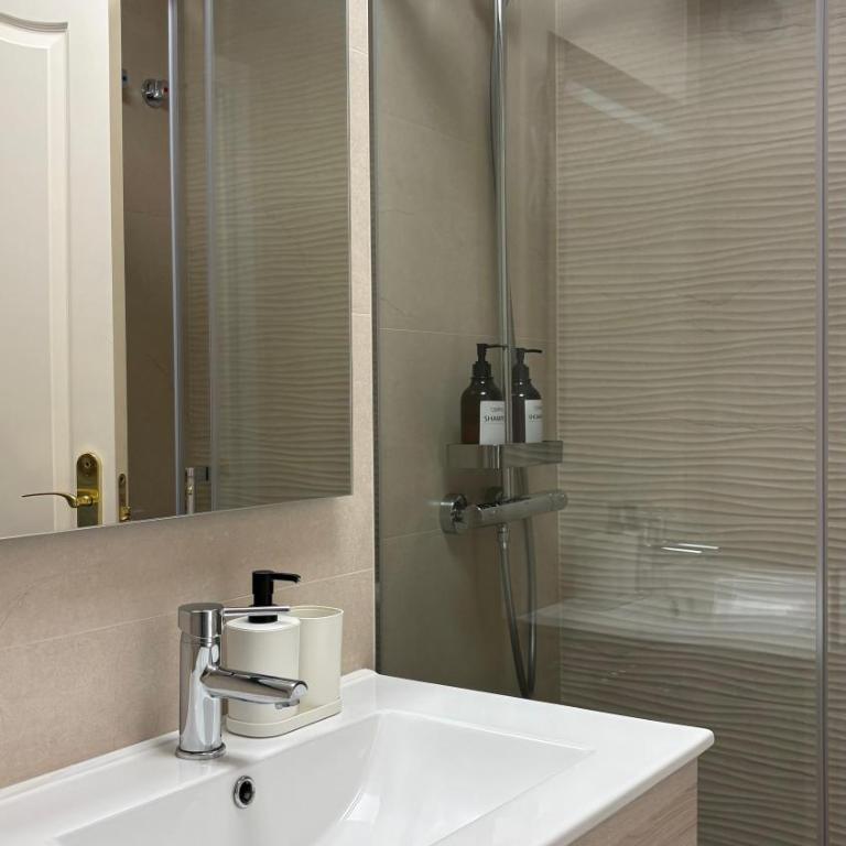 Apartamento Campo de Golf - Maison 1 Chambre - 47