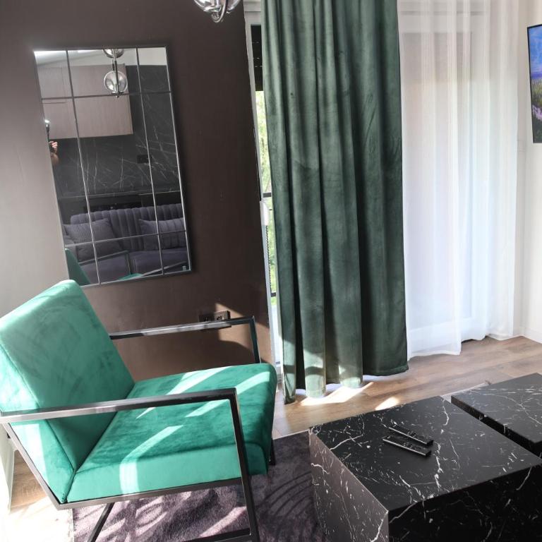 Apartments and Rooms Villa Majestic - Appartement 2 Chambres - Vue sur Rivière - 22