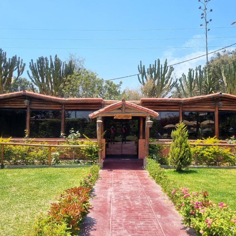 Bungalows Payancas de Tato - Bungalow Familiar - 27