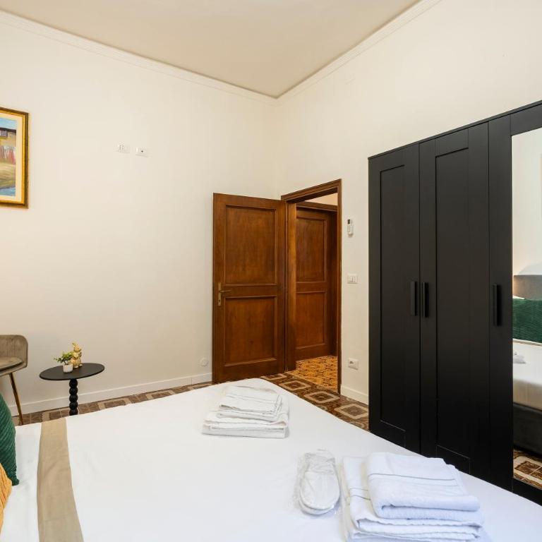 2 bedrooms - Perfect for visiting Florence - Appartamento con 3 Camere da Letto - 16