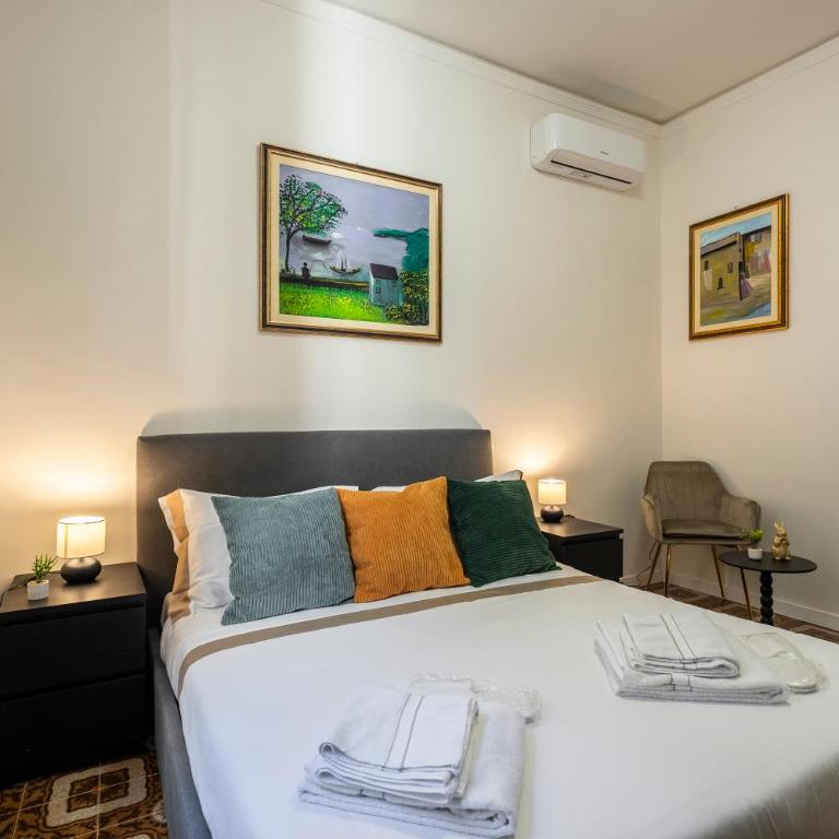 2 bedrooms - Perfect for visiting Florence - Appartamento con 3 Camere da Letto - 3