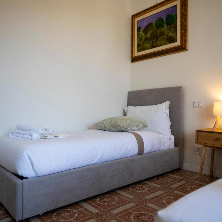 2 bedrooms - Perfect for visiting Florence - Appartamento con 3 Camere da Letto - 5