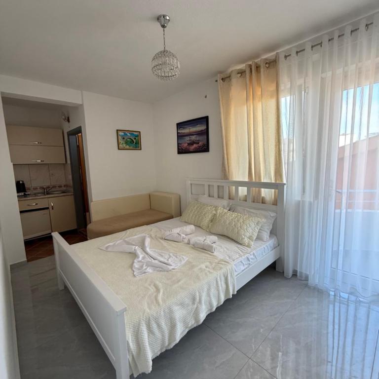 Apartments Monte - Apartman sa Pogledom na More - 6