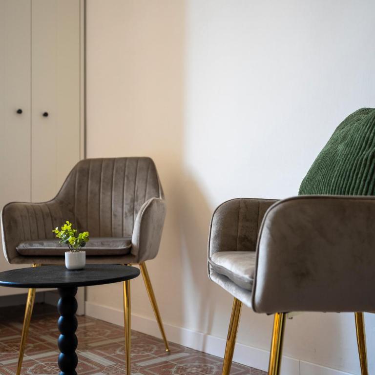 2 bedrooms - Perfect for visiting Florence - Appartamento con 3 Camere da Letto - 15