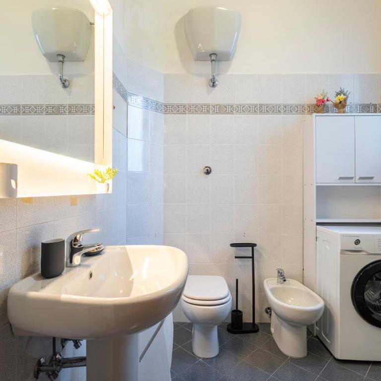 2 bedrooms - Perfect for visiting Florence - Appartamento con 3 Camere da Letto - 17