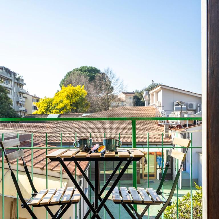 2 bedrooms - Perfect for visiting Florence - Appartamento con 3 Camere da Letto - 30
