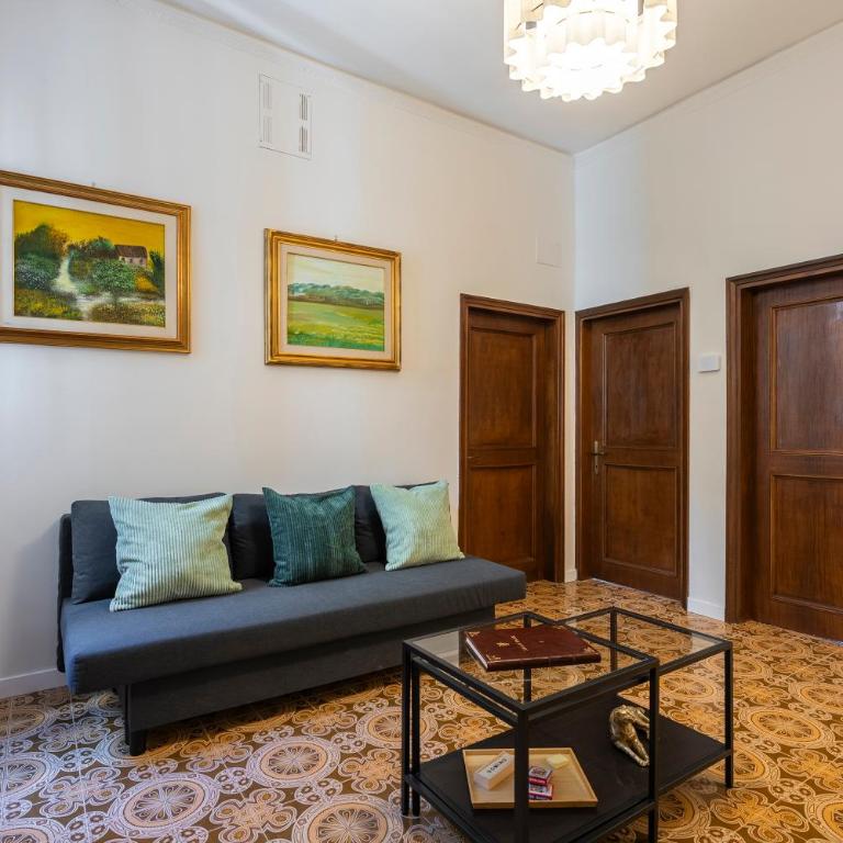 2 bedrooms - Perfect for visiting Florence - Appartamento con 3 Camere da Letto - 6