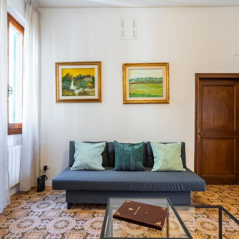 2 bedrooms - Perfect for visiting Florence - Appartamento con 3 Camere da Letto - 26