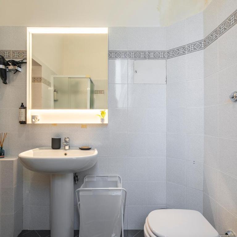 2 bedrooms - Perfect for visiting Florence - Appartamento con 3 Camere da Letto - 29