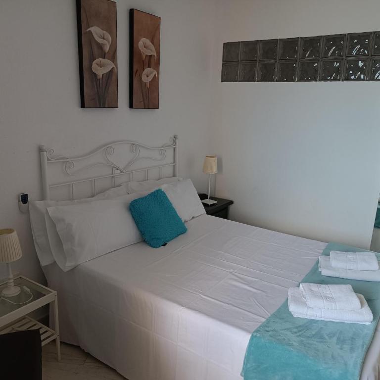 Apartment with terrace and sea views - Appartamento con 1 Camera da Letto - 23