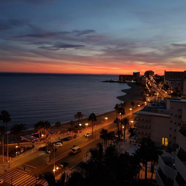 Apartment with beach and garden views - Apartment mit 2 Schlafzimmern - 28