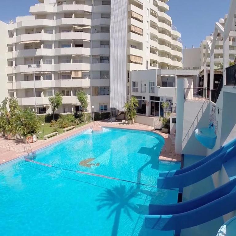 Apartment with beach and garden views - Apartment mit 2 Schlafzimmern - 13