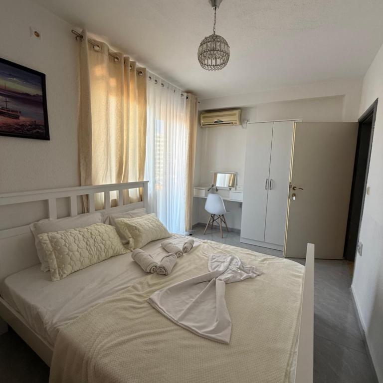 Apartments Monte - Apartman sa Pogledom na More - 5