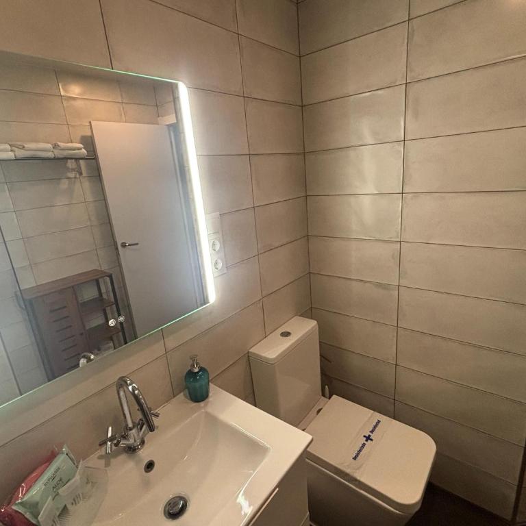 Apartment with beach and garden views - Apartment mit 2 Schlafzimmern - 27
