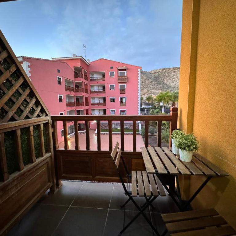 Alquilaencanarias El Palm Mar - Studio Apartment - 8