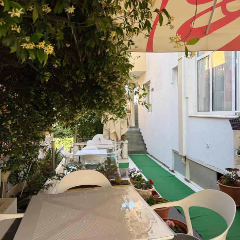 Apartments Monte - Studio Apartman - 2