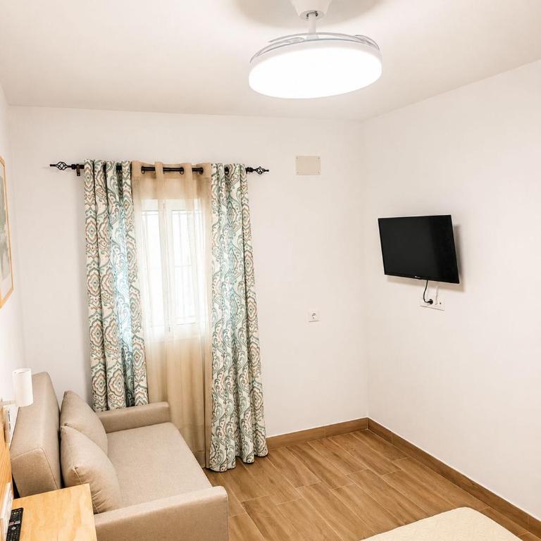 Casa la Abuela - Appartement 1 Chambre - 2