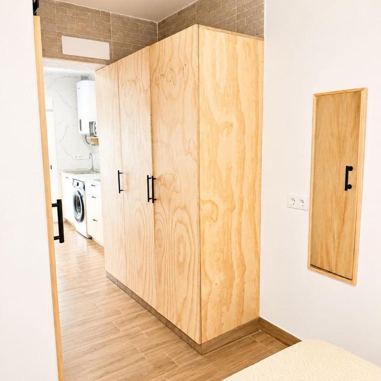Casa la Abuela - Appartement 1 Chambre - 4