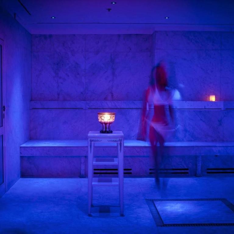 Faena Group - Suite Presidencial - 7