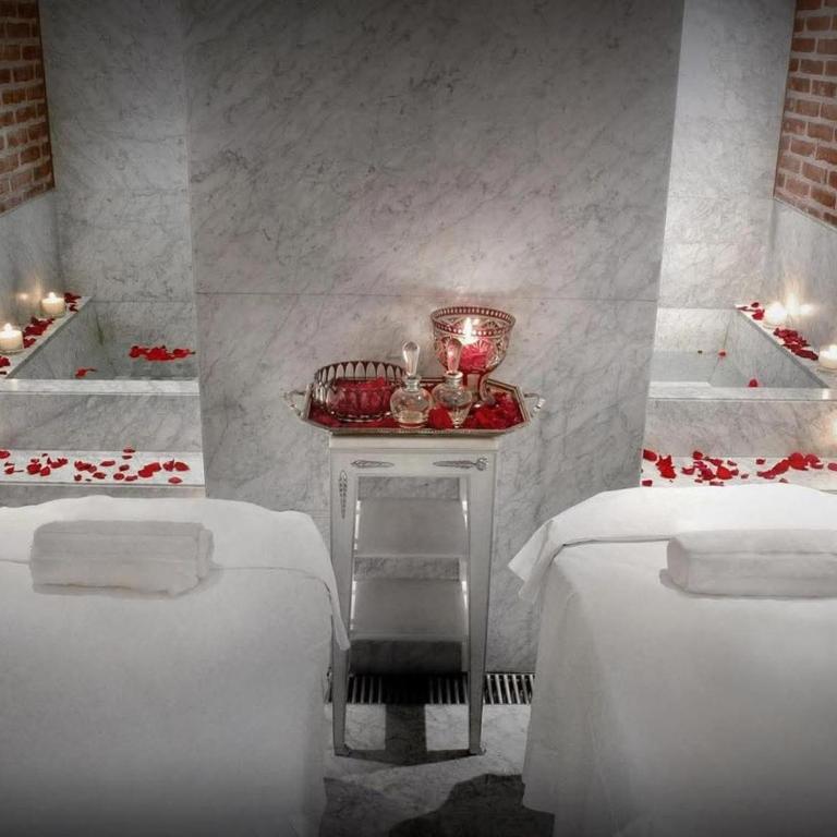Faena Group - Suite Presidencial - 12
