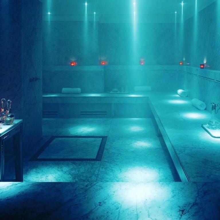 Faena Group - Suite Presidencial - 4