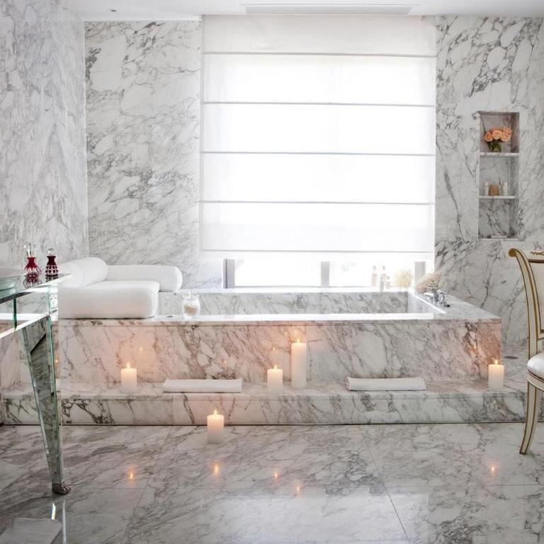 Faena Group - Suite Presidencial - 20