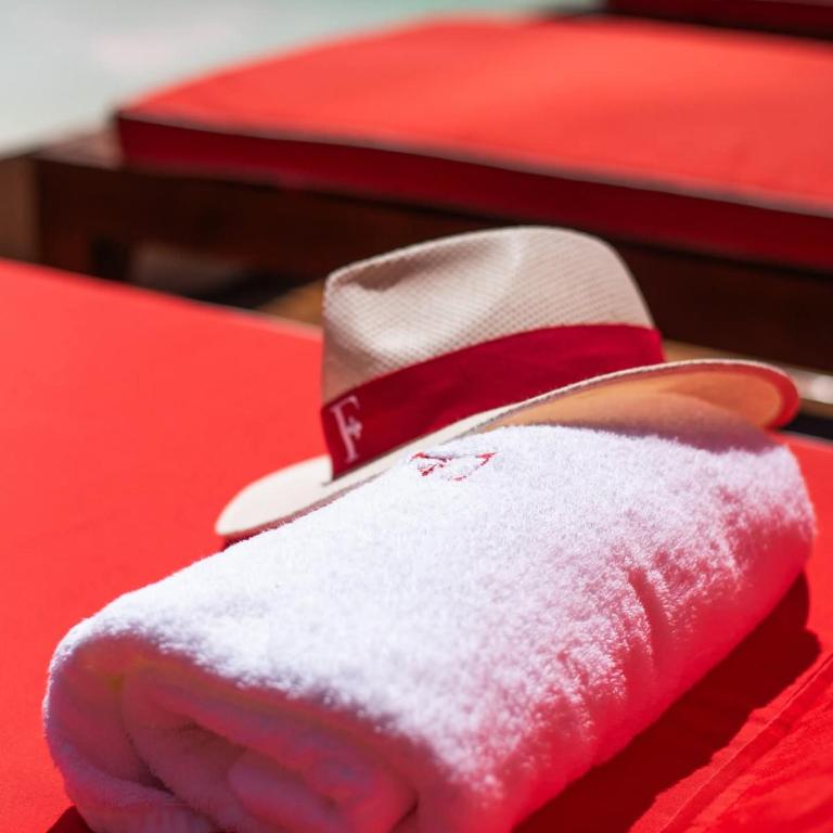 Faena Group - Suite Presidencial - 37