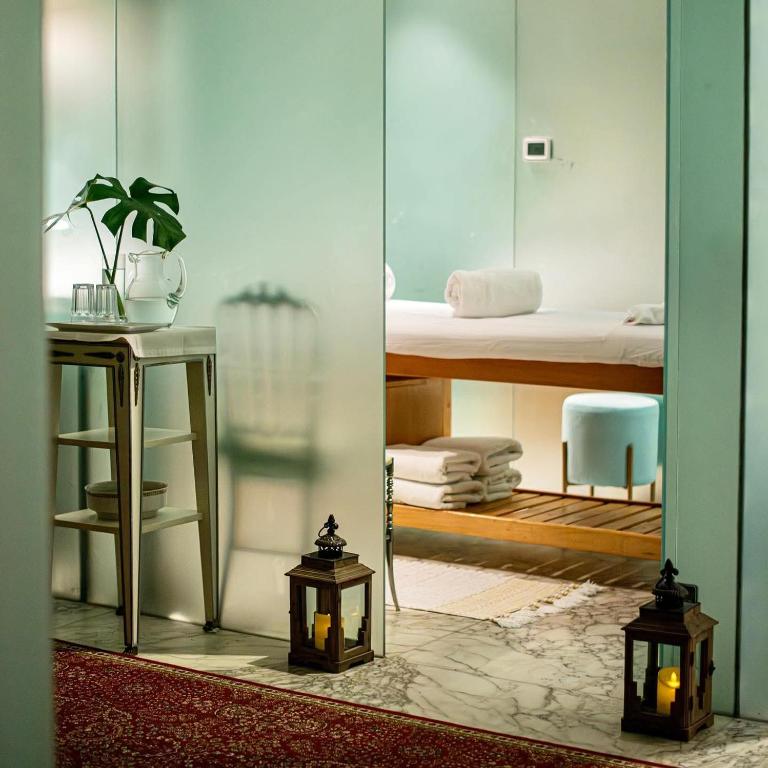 Faena Group - Suite Presidencial - 29