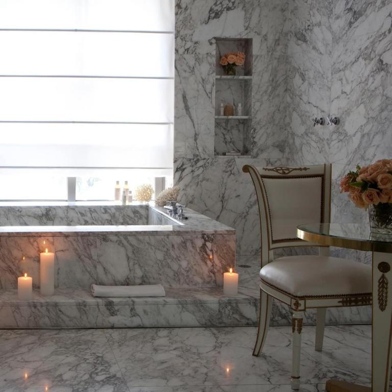 Faena Group - Suite Presidencial - 27