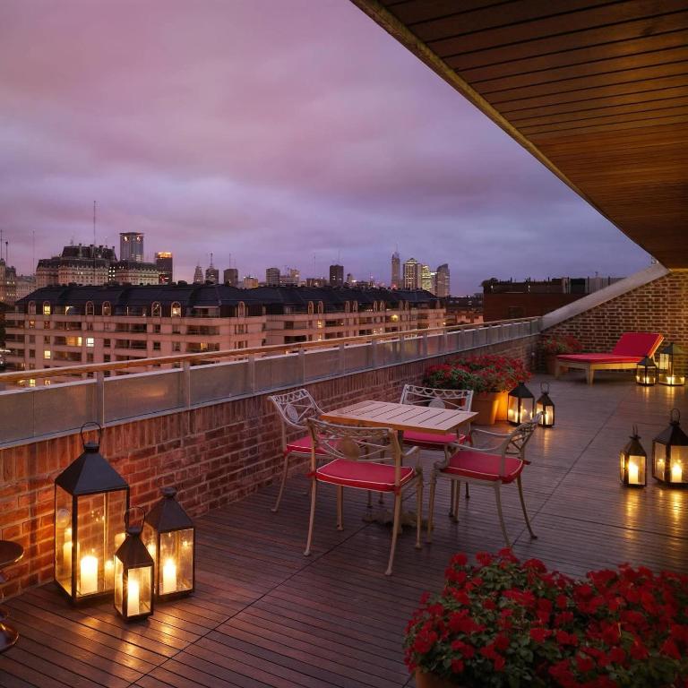 Faena Group - Suite Presidencial - 30