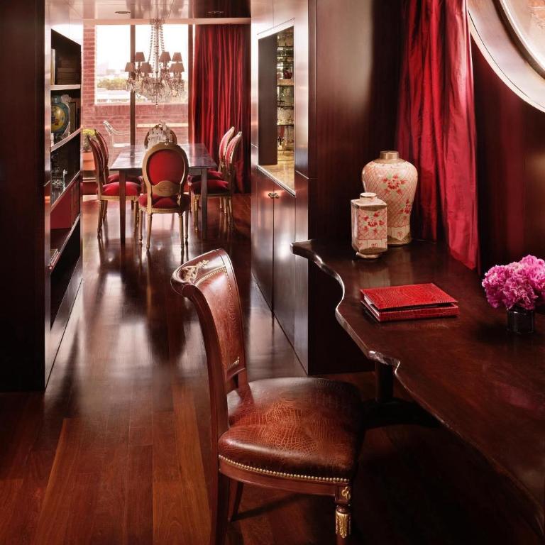 Faena Group - Suite Presidencial - 38