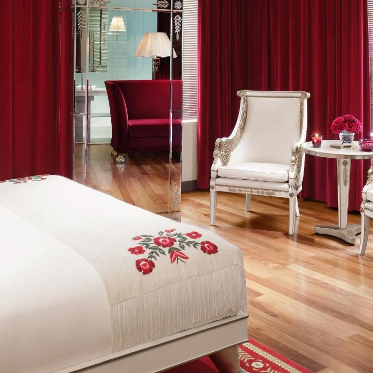 Faena Group - Suite Presidencial - 31