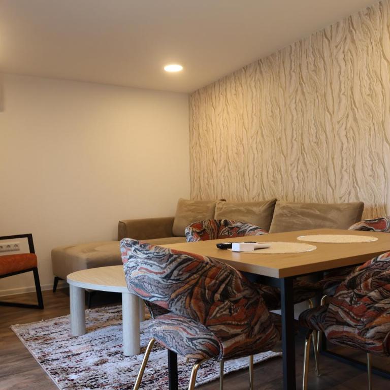 Apartments and Rooms Villa Majestic - Appartement 3 Chambres avec Vue sur l'Eau - 7