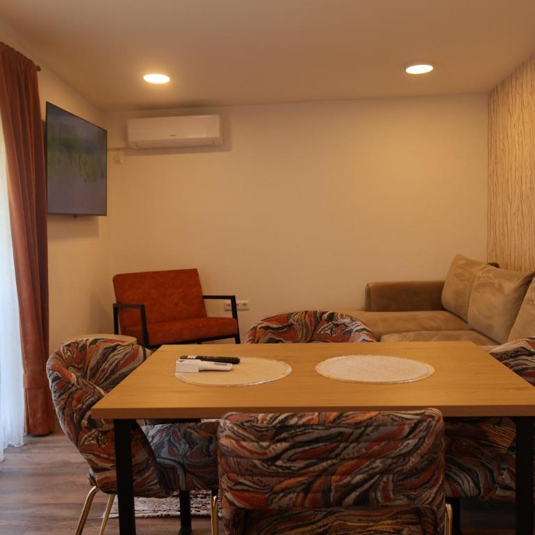 Apartments and Rooms Villa Majestic - Appartement 3 Chambres avec Vue sur l'Eau - 3