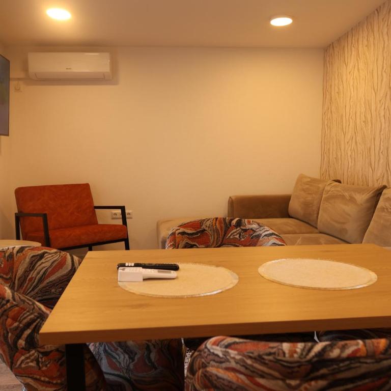 Apartments and Rooms Villa Majestic - Appartement 3 Chambres avec Vue sur l'Eau - 11