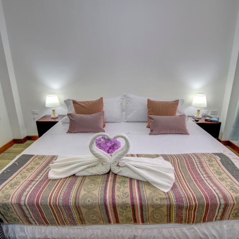 Hotel Red Booby - Habitación Individual - 1