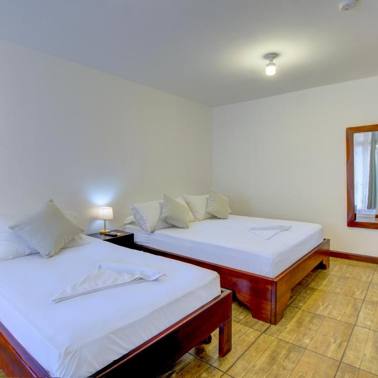 Hotel Red Booby - Habitación Doble - 1