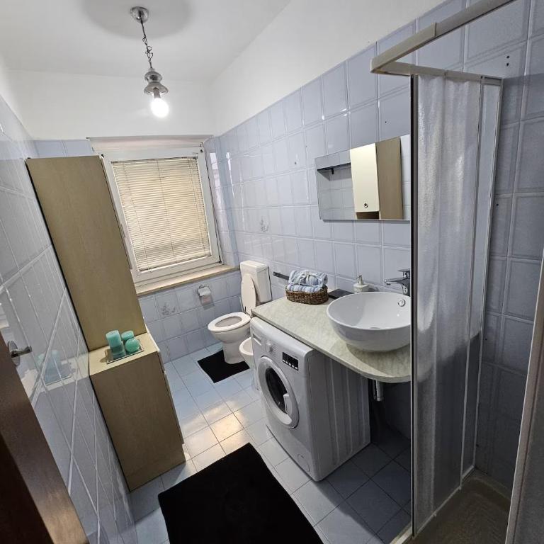 Appartamento spazioso ad Aosta - Appartamento con 1 Camera da Letto - 3