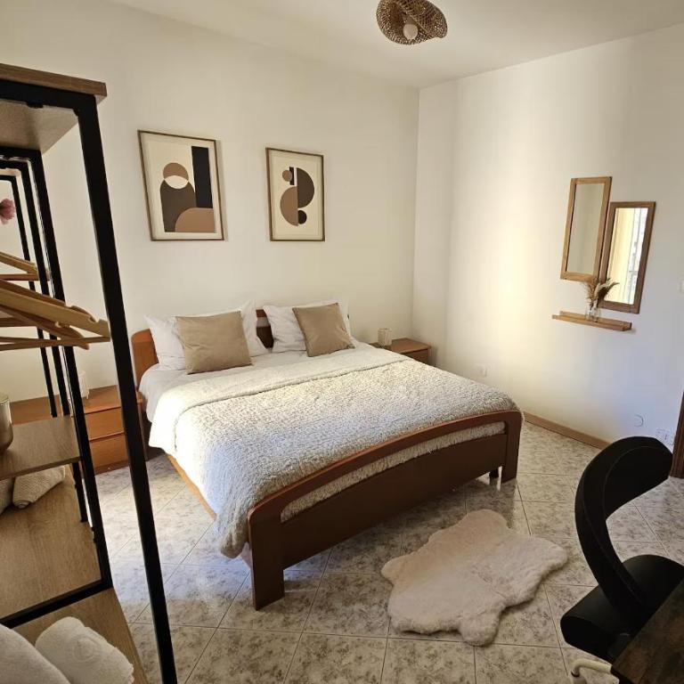 Appartamento spazioso ad Aosta - Appartamento con 1 Camera da Letto - 2