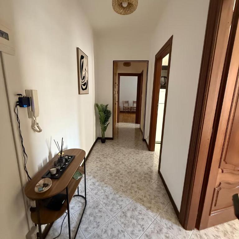 Appartamento spazioso ad Aosta - Appartamento con 1 Camera da Letto - 8