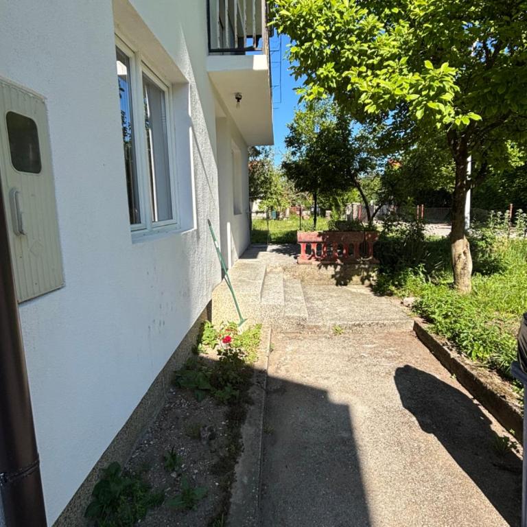 Apartman đemka - Četvorosobni Apartman - 1