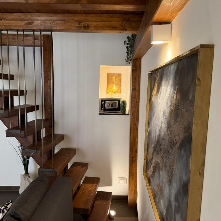 CasaCastellett - Casa Vacanze - 21