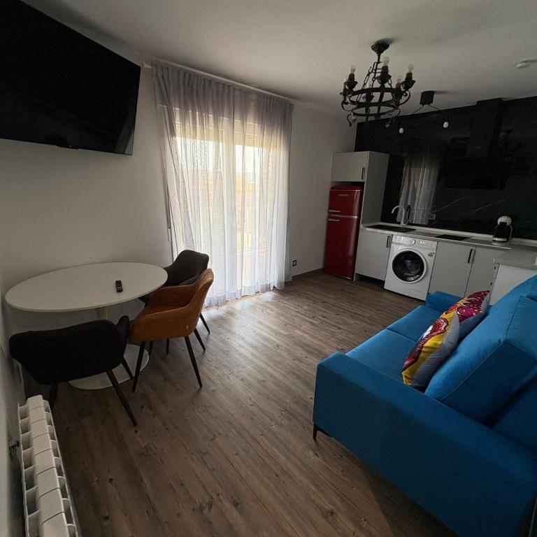 Sueña Toledo- Apartamento 3 huespedes - One-Bedroom House - 13