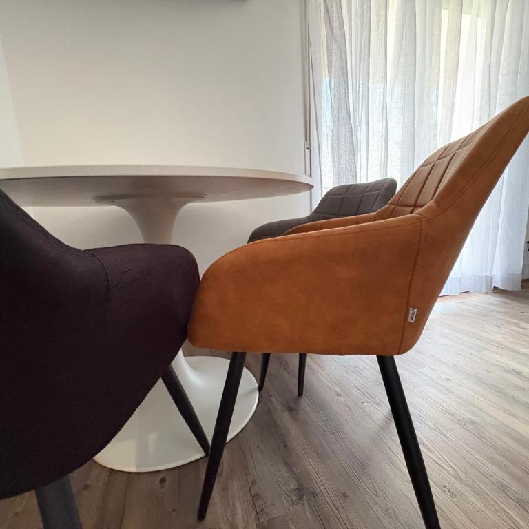 Sueña Toledo- Apartamento 3 huespedes - One-Bedroom House - 11