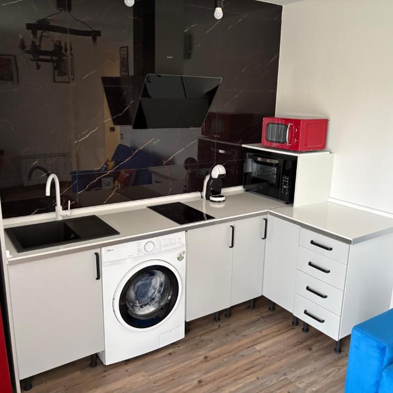 Sueña Toledo- Apartamento 3 huespedes - One-Bedroom House - 6